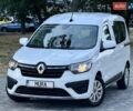 Рено Экспресс 2023 в Одессе на Automoto.ua Белый Рено Экспресс, объемом двигателя 1.46 л и пробегом 57 тыс. км за 9999 $, фото 10 на Automoto.ua