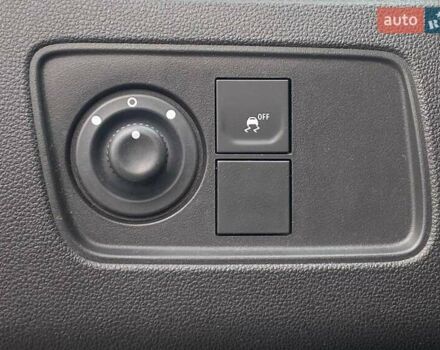 Білий Рено Експрес, об'ємом двигуна 1.46 л та пробігом 59 тис. км за 16700 $, фото 18 на Automoto.ua