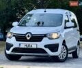 Рено Экспресс 2023 в Одессе на Automoto.ua Белый Рено Экспресс, объемом двигателя 1.46 л и пробегом 57 тыс. км за 9999 $, фото 11 на Automoto.ua