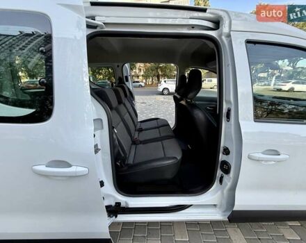 Рено Экспресс 2023 в Одессе на Automoto.ua Белый Рено Экспресс, объемом двигателя 1.46 л и пробегом 57 тыс. км за 9999 $, фото 52 на Automoto.ua