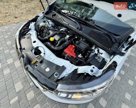 Рено Экспресс 2023 в Одессе на Automoto.ua Белый Рено Экспресс, объемом двигателя 1.46 л и пробегом 57 тыс. км за 9999 $, фото 61 на Automoto.ua