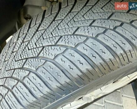 Рено Экспресс 2023 в Одессе на Automoto.ua Белый Рено Экспресс, объемом двигателя 1.46 л и пробегом 57 тыс. км за 9999 $, фото 24 на Automoto.ua