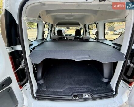 Рено Экспресс 2023 в Одессе на Automoto.ua Белый Рено Экспресс, объемом двигателя 1.46 л и пробегом 57 тыс. км за 9999 $, фото 54 на Automoto.ua