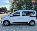 Белый Рено Экспресс, объемом двигателя 1.46 л и пробегом 47 тыс. км за 9999 $, фото 7 на Automoto.ua