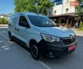 Белый Рено Экспресс, объемом двигателя 0 л и пробегом 28 тыс. км за 12850 $, фото 1 на Automoto.ua