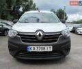 Белый Рено Экспресс, объемом двигателя 1.46 л и пробегом 77 тыс. км за 14300 $, фото 1 на Automoto.ua