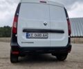 Білий Рено Експрес, об'ємом двигуна 1.46 л та пробігом 61 тис. км за 14900 $, фото 1 на Automoto.ua