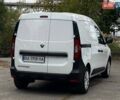 Білий Рено Експрес, об'ємом двигуна 1.46 л та пробігом 59 тис. км за 16700 $, фото 6 на Automoto.ua