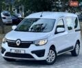 Рено Экспресс 2023 в Одессе на Automoto.ua Белый Рено Экспресс, объемом двигателя 1.46 л и пробегом 57 тыс. км за 9999 $, фото 13 на Automoto.ua