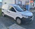 Белый Рено Экспресс, объемом двигателя 1.5 л и пробегом 10 тыс. км за 17000 $, фото 6 на Automoto.ua
