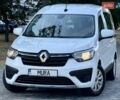 Рено Экспресс 2023 в Одессе на Automoto.ua Белый Рено Экспресс, объемом двигателя 1.46 л и пробегом 57 тыс. км за 9999 $, фото 9 на Automoto.ua