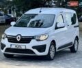 Рено Экспресс 2023 в Одессе на Automoto.ua Белый Рено Экспресс, объемом двигателя 1.46 л и пробегом 57 тыс. км за 9999 $, фото 1 на Automoto.ua