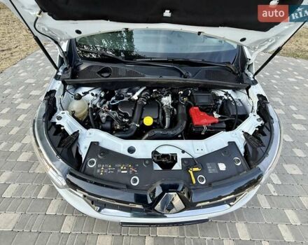 Рено Экспресс 2023 в Одессе на Automoto.ua Белый Рено Экспресс, объемом двигателя 1.46 л и пробегом 57 тыс. км за 9999 $, фото 58 на Automoto.ua