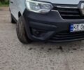 Білий Рено Експрес, об'ємом двигуна 1.46 л та пробігом 61 тис. км за 14900 $, фото 15 на Automoto.ua