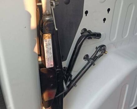 Белый Рено Экспресс, объемом двигателя 1.46 л и пробегом 38 тыс. км за 16500 $, фото 6 на Automoto.ua