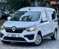 Рено Экспресс 2023 в Одессе на Automoto.ua Белый Рено Экспресс, объемом двигателя 1.46 л и пробегом 57 тыс. км за 9999 $, фото 14 на Automoto.ua