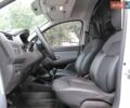 Белый Рено Экспресс, объемом двигателя 1.46 л и пробегом 77 тыс. км за 15080 $, фото 16 на Automoto.ua