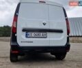 Белый Рено Экспресс, объемом двигателя 1.46 л и пробегом 61 тыс. км за 15500 $, фото 1 на Automoto.ua