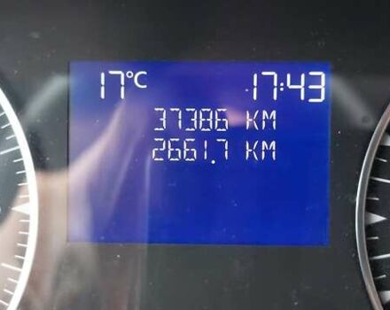 Белый Рено Экспресс, объемом двигателя 1.46 л и пробегом 38 тыс. км за 16500 $, фото 11 на Automoto.ua