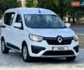 Рено Экспресс 2023 в Одессе на Automoto.ua Белый Рено Экспресс, объемом двигателя 1.46 л и пробегом 57 тыс. км за 9999 $, фото 2 на Automoto.ua