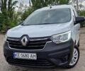 Білий Рено Експрес, об'ємом двигуна 1.46 л та пробігом 61 тис. км за 15500 $, фото 1 на Automoto.ua