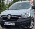 Белый Рено Экспресс, объемом двигателя 1.46 л и пробегом 61 тыс. км за 15500 $, фото 1 на Automoto.ua