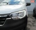 Белый Рено Экспресс, объемом двигателя 1.46 л и пробегом 77 тыс. км за 15080 $, фото 5 на Automoto.ua