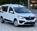 Рено Экспресс 2023 в Одессе на Automoto.ua Белый Рено Экспресс, объемом двигателя 1.46 л и пробегом 57 тыс. км за 9999 $, фото 23 на Automoto.ua