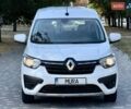 Рено Экспресс 2023 в Одессе на Automoto.ua Белый Рено Экспресс, объемом двигателя 1.46 л и пробегом 57 тыс. км за 9999 $, фото 3 на Automoto.ua