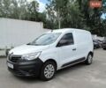 Белый Рено Экспресс, объемом двигателя 1.46 л и пробегом 77 тыс. км за 15080 $, фото 2 на Automoto.ua