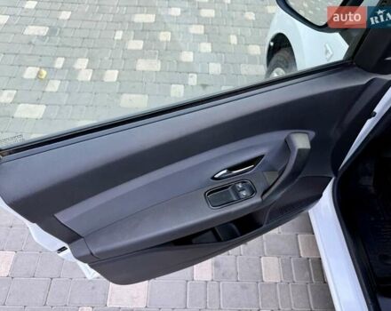 Рено Экспресс 2023 в Одессе на Automoto.ua Белый Рено Экспресс, объемом двигателя 1.46 л и пробегом 57 тыс. км за 9999 $, фото 27 на Automoto.ua