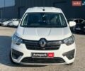 Белый Рено Экспресс, объемом двигателя 1.5 л и пробегом 100 тыс. км за 14990 $, фото 2 на Automoto.ua