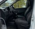 Білий Рено Експрес, об'ємом двигуна 1.46 л та пробігом 59 тис. км за 16700 $, фото 19 на Automoto.ua