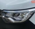 Білий Рено Експрес, об'ємом двигуна 1.46 л та пробігом 59 тис. км за 16700 $, фото 11 на Automoto.ua