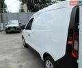 Белый Рено Экспресс, объемом двигателя 1.46 л и пробегом 77 тыс. км за 15080 $, фото 9 на Automoto.ua