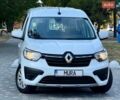 Белый Рено Экспресс, объемом двигателя 1.46 л и пробегом 47 тыс. км за 9999 $, фото 13 на Automoto.ua