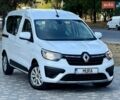 Белый Рено Экспресс, объемом двигателя 1.46 л и пробегом 47 тыс. км за 9999 $, фото 21 на Automoto.ua