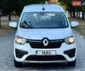 Белый Рено Экспресс, объемом двигателя 1.46 л и пробегом 47 тыс. км за 9999 $, фото 1 на Automoto.ua