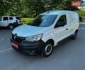 Білий Рено Експрес, об'ємом двигуна 0 л та пробігом 28 тис. км за 12850 $, фото 1 на Automoto.ua