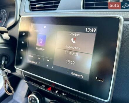 Рено Экспресс 2023 в Одессе на Automoto.ua Белый Рено Экспресс, объемом двигателя 1.46 л и пробегом 57 тыс. км за 9999 $, фото 46 на Automoto.ua