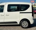 Білий Рено Експрес, об'ємом двигуна 1.5 л та пробігом 100 тис. км за 17190 $, фото 5 на Automoto.ua