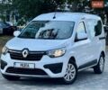 Белый Рено Экспресс, объемом двигателя 1.46 л и пробегом 47 тыс. км за 9999 $, фото 8 на Automoto.ua