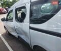Белый Рено Экспресс, объемом двигателя 1.46 л и пробегом 40 тыс. км за 12500 $, фото 1 на Automoto.ua
