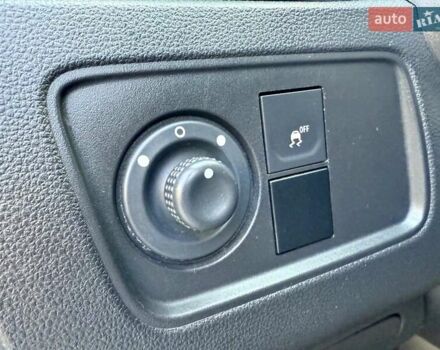 Рено Экспресс 2023 в Одессе на Automoto.ua Белый Рено Экспресс, объемом двигателя 1.46 л и пробегом 57 тыс. км за 9999 $, фото 38 на Automoto.ua