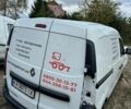 Білий Рено Експрес, об'ємом двигуна 1.46 л та пробігом 99 тис. км за 6000 $, фото 3 на Automoto.ua