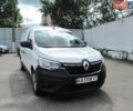 Белый Рено Экспресс, объемом двигателя 1.46 л и пробегом 77 тыс. км за 15080 $, фото 1 на Automoto.ua