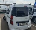Білий Рено Експрес, об'ємом двигуна 1.5 л та пробігом 3 тис. км за 10999 $, фото 3 на Automoto.ua