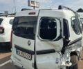 Белый Рено Экспресс, объемом двигателя 1.46 л и пробегом 3 тыс. км за 11999 $, фото 4 на Automoto.ua