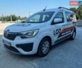 Белый Рено Экспресс, объемом двигателя 1.46 л и пробегом 49 тыс. км за 16950 $, фото 1 на Automoto.ua