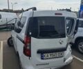 Белый Рено Экспресс, объемом двигателя 1.46 л и пробегом 3 тыс. км за 11999 $, фото 2 на Automoto.ua
